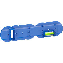 LK FUGA® borelære m/libelle 1-3 modul 